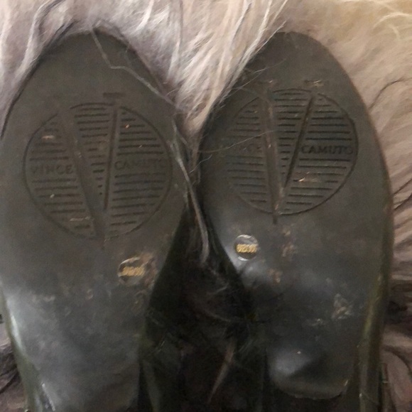 Vince Camuto Booties - Picture 8 of 8